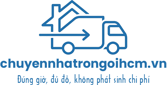 Chuyển Nhà Trọn Gói Tại Hồ Chí Minh